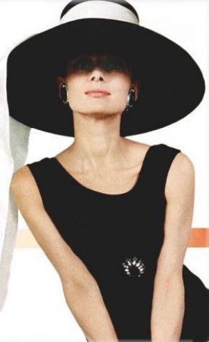 Audrey Hepburn movies - Audrey Hepburn - style icon.jpg